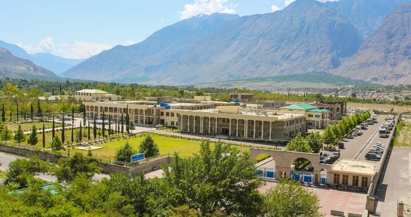 Department of Psychology and Human Development