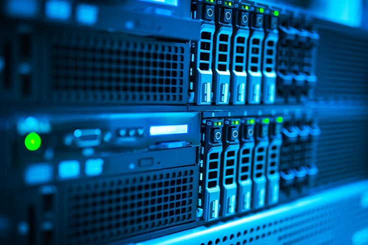 Computing Facilities